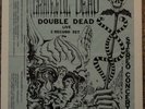 Grateful Dead 2LP Live December 5 1971 Felt Forum NYC