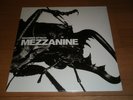 MASSIVE ATTACK Mezzanine 2×LP vinyl still SEALED