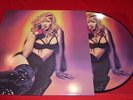 MADONNA LIKE A PRAYER IN ROME PICTURE DISC