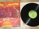 THE BEGINING OF THE END-Funky Nassau Original Funk LP Rare 1971 Listen 