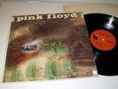 PINK FLOYD A Saucerful Of Secrets TOWER Stereo NM-
