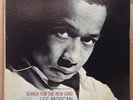 Lee Morgan - Search for new land  Blue Note BST 84169. RVG EAR VG+