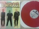 Masked Intruder S/T Teenage Bottlerocket Lillingtons Copyrights Huntingtons