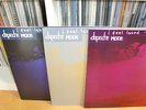 Depeche Mode (3 Stk. Vinyl-Maxi) I Feel Loved - Promo
