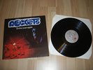 Rockets - On The Road Again - LP - MEGA RAR