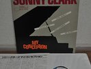 Sonny Clark My Conception Japan Blue Note LP King 1979 GXF 3056 Insert