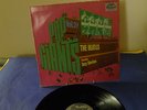 LP :  THE BEATLES  FEATURING  TONY SHERIDAN , POP GIANTS VOL. 24,   