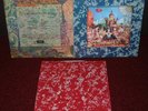 ROLLING STONES Satanic Majesties LP 1967 MONO 1st 1/1 EARLIEST EVER