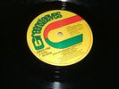 Wailing Souls- War Deh Round A John Shop/Peace and Love- Greensleeves 12