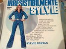 SYLVIE VARTAN - IRRESTISTIBILMENTE