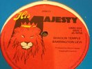 Barrington Levy Shaolin Temple Killer Roots 12