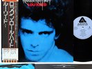 LOU REED rock and roll heart JAPAN orig LP w/OBI   [FREE P+P]