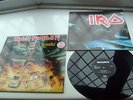 IRON MAIDEN 