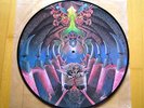 Monstrosity - Imperial Doom - Pic.LP / Nuclear Blast Rec. / Gorguts Morbid Angel