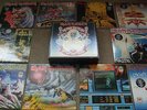 IRON MAIDEN 