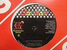 CULTURAL ROOTS GHETTO RUNNINGS OG UK GERMAIN 12 CLIP MINT