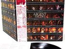 ARGENT (ex ZOMBIES) encore JAPAN orig DLP rare  [FREE P+P]