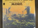 PINK FLOYD  LP More 1969  Capitol canadian press roger waters rare SEALED