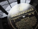 The Beatles Please Please Me Gold Mono 2nd Northern Songs press in Ex-