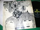 THE BEATLES  -    Revolver,     ORIGINAL 1966 UK MONO LP/inner