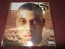 NAS..IT WAS WRITTEN..LP RARE DUTCH COLUMBIA