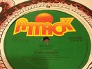 Barry Brown Mr C.I.D. Killer Roots 12