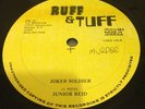 Trevor Junior Joker Soldier Killer Roots 12