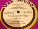 Wayne Wade / Al Campbell Five Man Army/dub Killer Roots 12