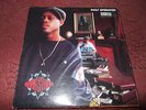 GANG STARR..DAILY OPERATION..LP  RARE O.G U.S CHRYSALIS F1 21910