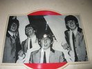 PICTURE DISC SHAPED 