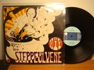 Steppeulvene - Hip - 1967 Danish Prog/Psych