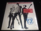 Material Issue International Pop Overthrow, Rare Vinyl Record.
