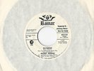 NMint promo 45 Micky Dolenz Daybreak on Romar -post Monkees single RARE Nilsson