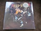 KISS Alive NBLP 7020 7.98..  2 LP...sealed 1st press blue bogart sticker MINT