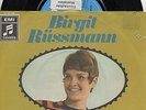 Sg.  -    BIRGIT RÜSSMANN  -   MODERNE MÄRCHEN  -  Muster