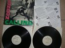 The Clash - London Calling LP. (CBS CLASH 3) Rare Original version. Vinyl