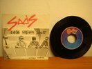 Sods Television Sect / Military Madness  Danish Punk 7