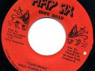 SOUL POWER & SOUND   YARD MUSIC    THIS IS ROOTS MUSIC LISTEN