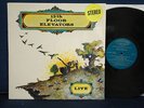 13th Floor Elevators - Live - 1968 - Int. Artists Label - Stereo(Shrink)