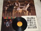 Jimi Hendrix Experience - Smash Hits - 1969 - (2 Tone)Reprise- Stereo(W/Poster)