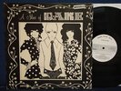 The Cake - A Slice Of Cake - 1968 - Decca  Label  - Mono(WL Promo)