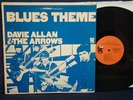 Davie Allen & The Arrows - Blues Theme - 1967 - Tower - Stereo