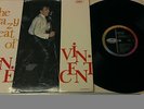 THE CRAZY BEAT OF   GENE VINCENT   Rare Mono LP. Flipback Sleeve. Virtual Mint.