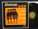 The Chiffons - One Fine Day - 1963 - Laurie Label - Mono  DG
