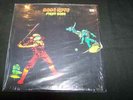 BABE RUTH LP, FIRST BASE (THE MEXICAN)