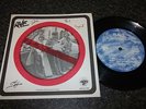 RAVE We Are The People We Were Warned Against EP 1981 NY Punk KBD PENETRATORS