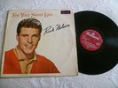 Rick Nelson. For Your Sweet Love. Rare original South African issue (Brunswick)
