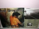 BRUCE SPRINGSTEEN THE GHOST OF TOM JOAD LP 1995 ORIGINAL