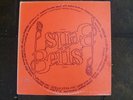 Albert Ayler Bells Orig 1960s ESP press Free Jazz lp Sunny Murray rare