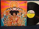 Jimi Hendrix Experience - Axis: Bold As Love - 1968 -(Tri Color)Reprise - Stereo